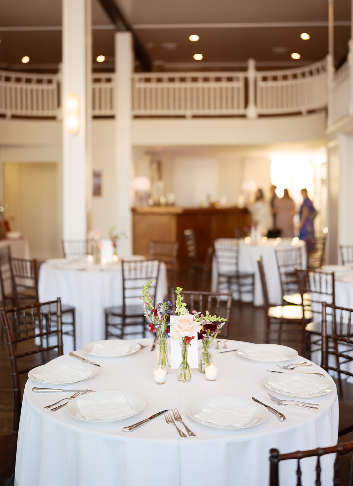 Reception photograph 11